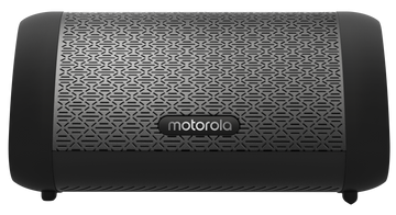 Motorola SONIC SUB 530 Bluetooth Wireless 10W Speaker, IPX5 Water Resistant with Microphone